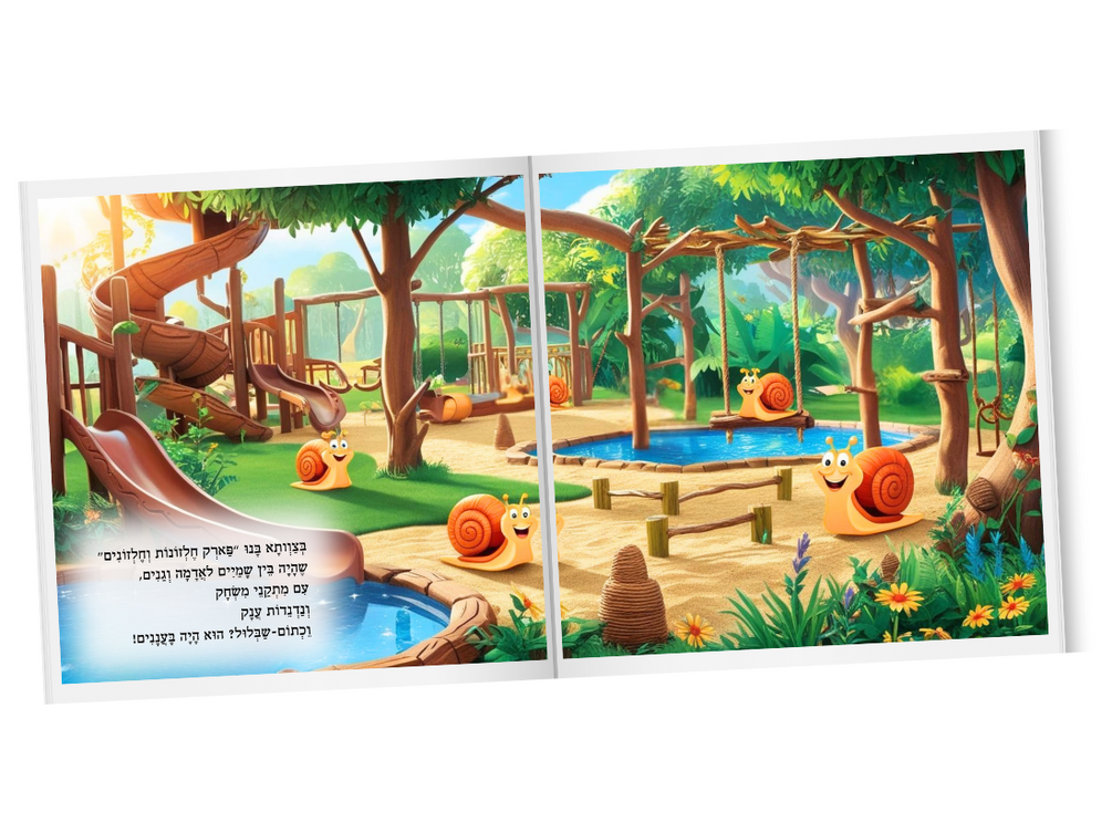 ספר ילדים יערה הנסיכה מוצאת פתרונות ספר ילדים יערה הנסיכה מוצאת פתרונות